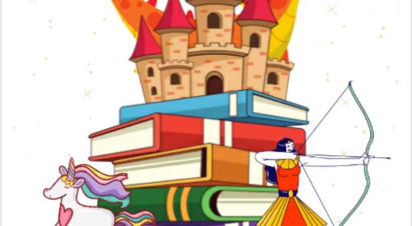 Clonmel Library Children's Storytime