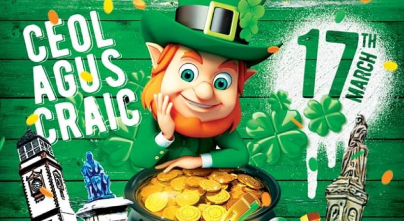 St. Patrick's Day Parade