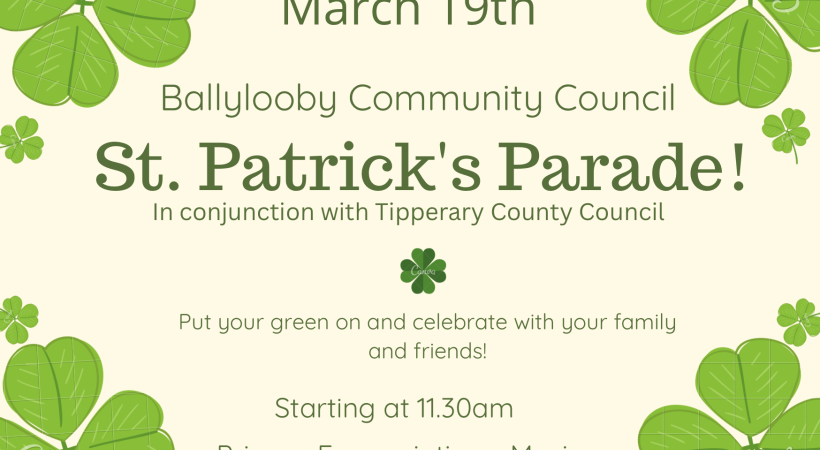 Flyer