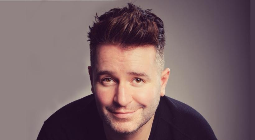 Jarlath Regan