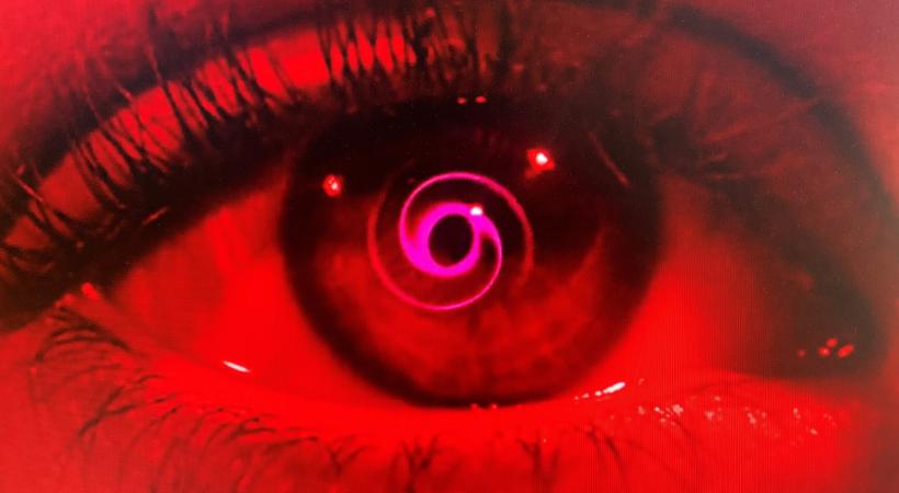 Image of an eye