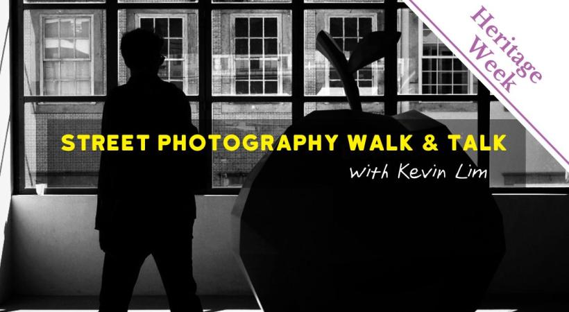 Walk & Talk