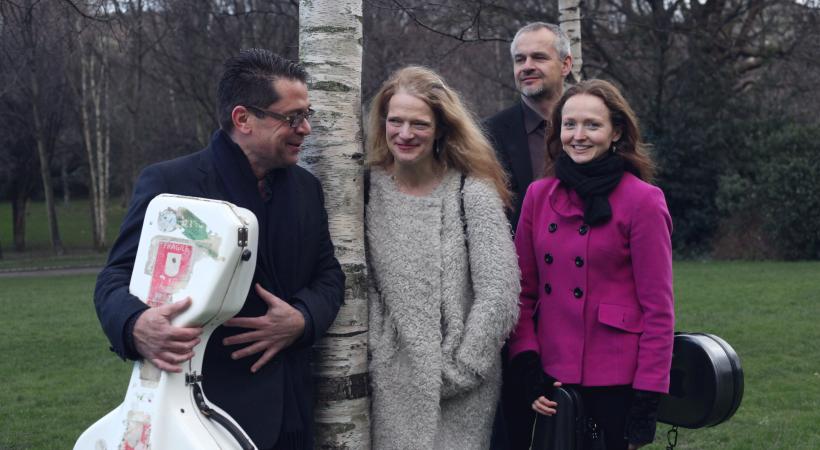 Esposito quartet