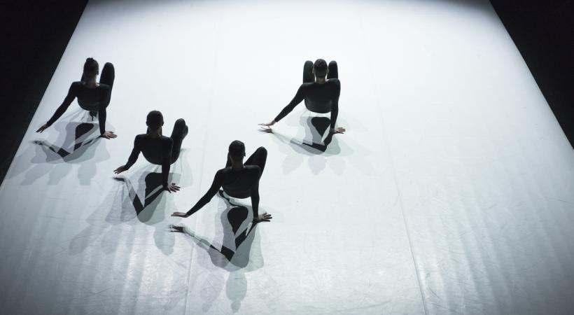 Dancers