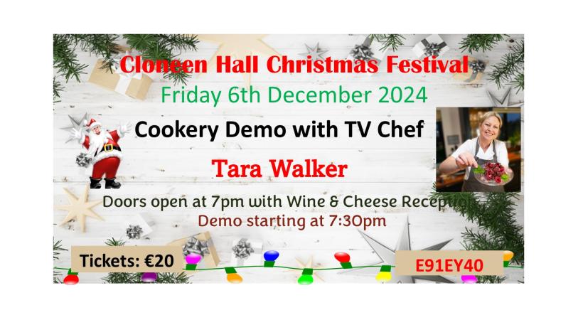 details of event